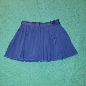 Nike tennis skirt